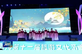 月满中秋时|那香海业主家人共度佳节，共襄美景！图片