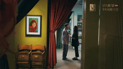 华语片年度突破之作，我用手机看了