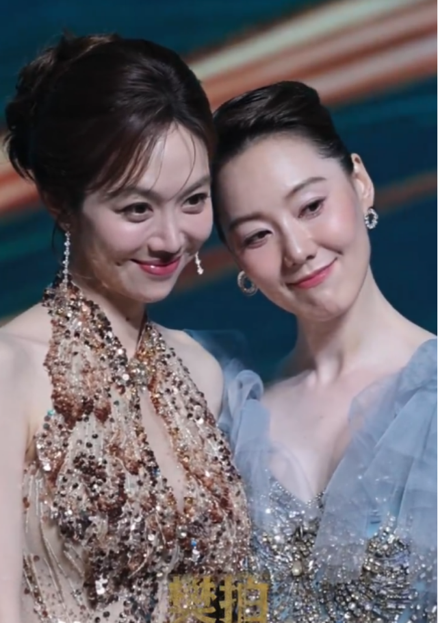 央视女主持人上海豪宅曝光，三层别墅带俩院子，新婚一年生活滋润