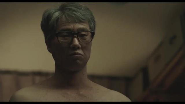 欲望与伦理的碰撞，跨越年龄的韩国爱情故事《银娇》