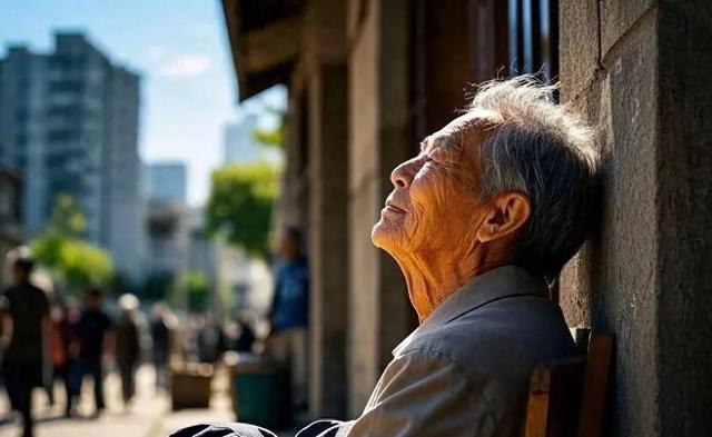劝告子女们，再孝顺，也千万不要为70岁后的老人，做这三件事！