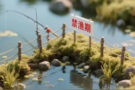 2025年各地禁渔期时间详情图片