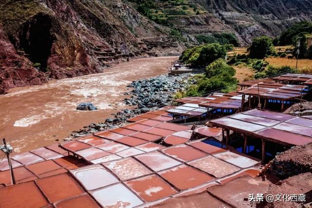 难得一见！在西藏，感觉不真实的10大奇景！