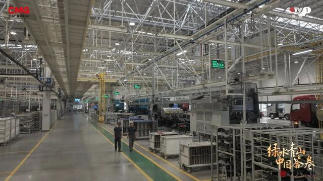 从鱼米古韵到青绿新章：《绿水青山中国答卷》讲述江苏常州生态崛起之路