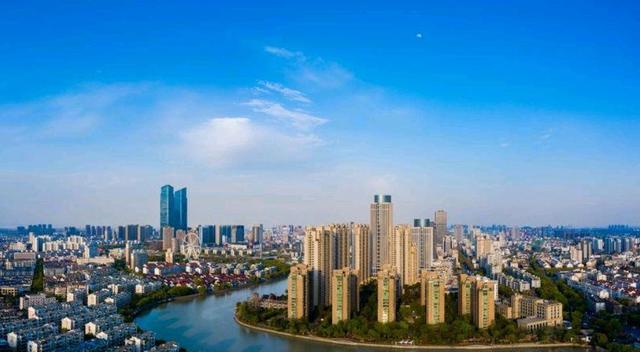 浙江“很低调”的城市，人口不到350万，面积比台州、绍兴还小