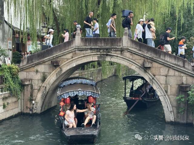 湖州城韵·南浔古镇