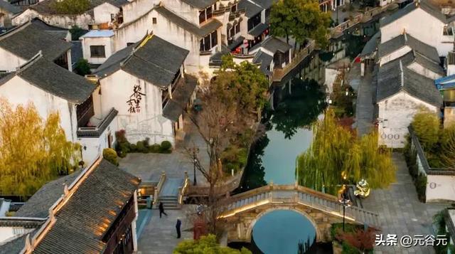 文旅产业发展思绪:旅游景区建设如何避免同质化?