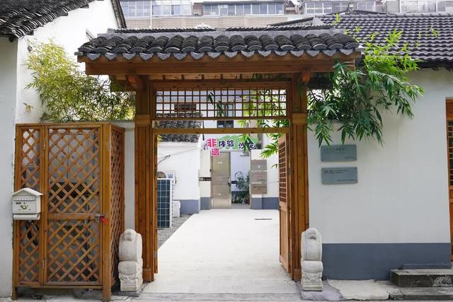 太仓这两条宝藏老街，改造后大变样！