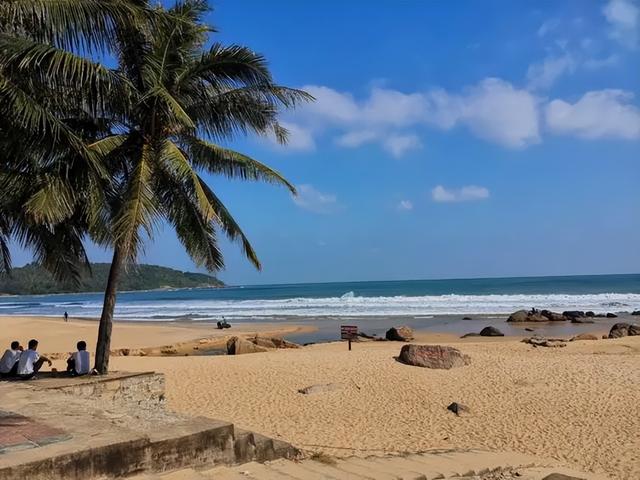 这7个堪比东南亚的暖冬秘境，性价比超高还能刷爆朋友圈