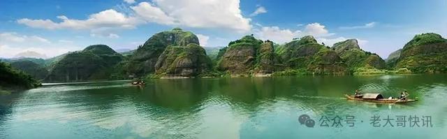 处暑今秋,省文旅大会给怀化带来了福气