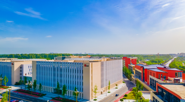 郫都“笑声引擎”轰鸣 “中国喜剧梦工厂”撬动文商旅消费新生态