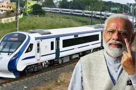 印度高铁千亿招标，却无人问津？为何印度始终建不出高铁图片