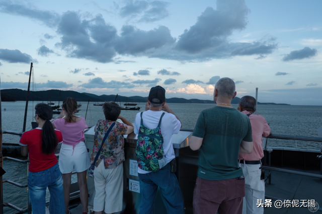 太湖多条游线齐发！开启浪漫之旅~
