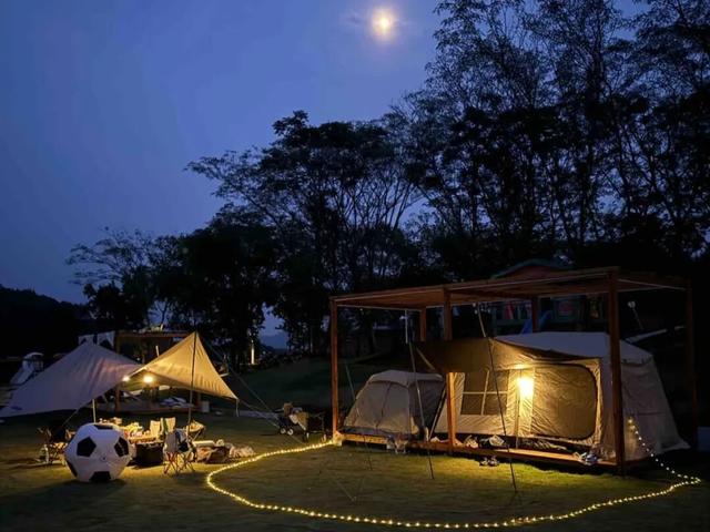 黄陂秋日文艺之旅 | 玩出“文艺范天花板”！