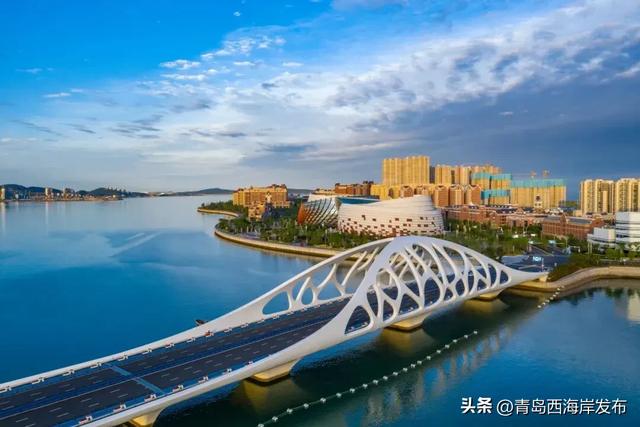 “冬游西海岸”!5条热门线路等你来🤩