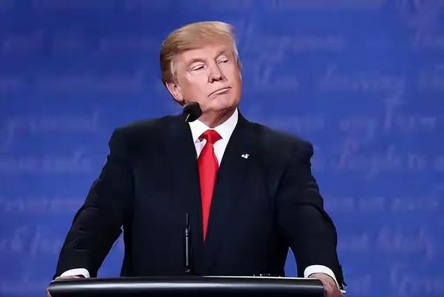 中方刚买4船美豆，特朗普又变脸，美方通告全球，下架大批中国货