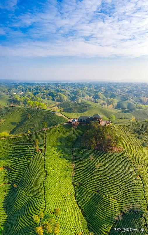 河南信阳，四大古城