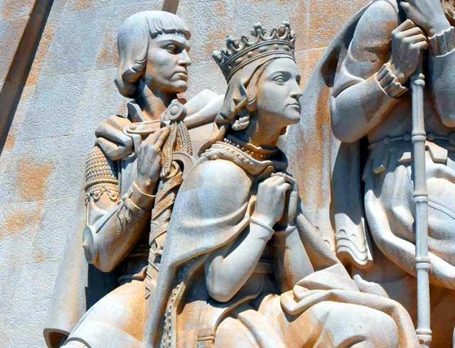 欧洲旅游：难忘葡萄牙首都里斯本行（图）