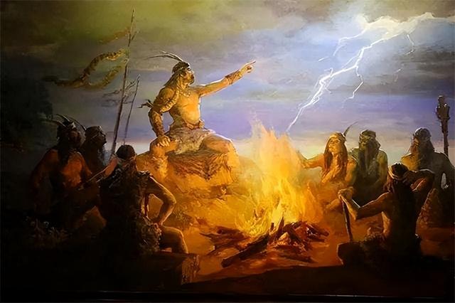 我国历史有1500年“空白期”，无任何史料记载，中间发生了什么？