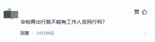 辛柏青近况曝光：妻子离世仅5个月，身边美女相伴，一举动败好感