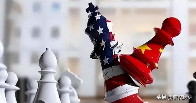特朗普求中国一件事，愿意提供最先进芯片，中方回应很有原则