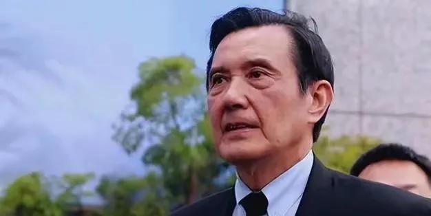 解放军台海巡航再升级，马英九摊牌，大陆若要武统，台岛不接受