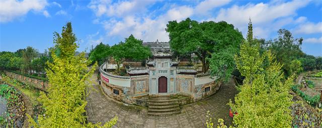 重庆市合川区历史沿革及行政区划