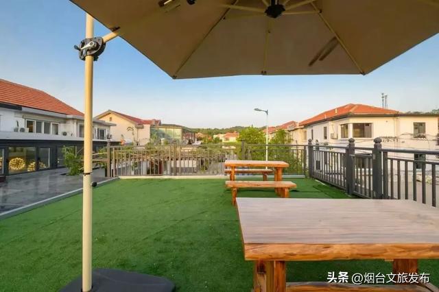 【乐享烟台】烟台“仙境人家”旅游民宿第二批评选结果公布