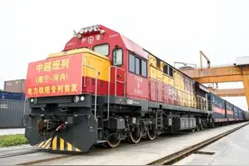 越南正式重启南北高铁计划！不再提拿项目换技术，是真的急了？图片