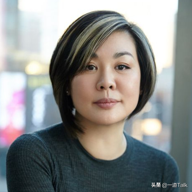 闫学晶彻底栽了，最惨的不是她，也不是她儿子，是一个没关联的人