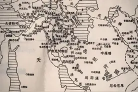 一代豪杰扎兰丁的末路——话说1229年“大蒙古国”绰儿马罕西征图片