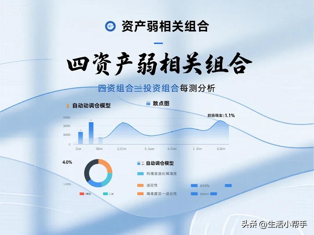 AI选基VS人工选基:谁更懂“弱相关”?插图5 AI选基VS人工选基:谁更懂“弱相关”?