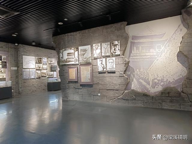 立冬时节游茅山（上）