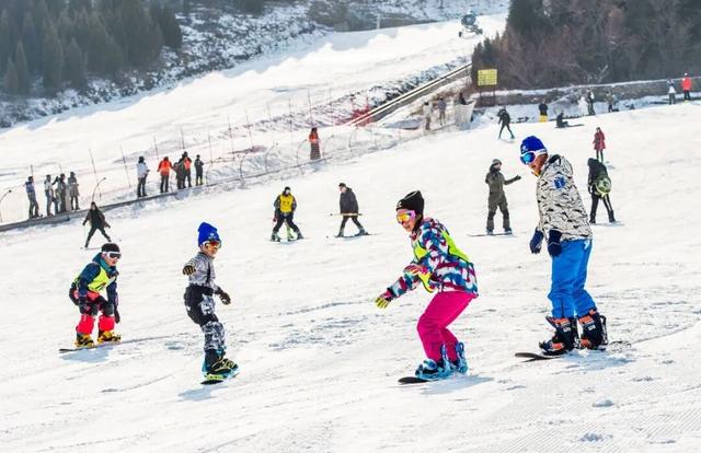 出发，向潍坊！这个冬天总有一种玩法你会心动