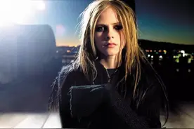 【艾薇儿经典歌曲回忆杀】15年后的我们，还记得吗？图片