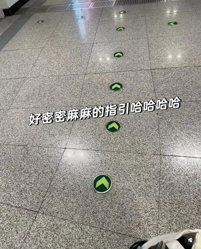 中国•老北京•大兴机场的活人感到底有多强？