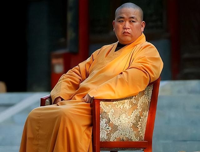 释永信再迎三记重锤，他做的丑事，远比想象中的更恶劣！