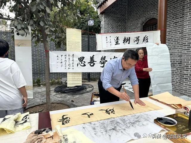 大名城韵·大名古城