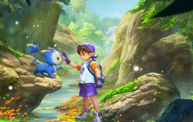 洛克王国手游宠物大全，最强宠物推荐