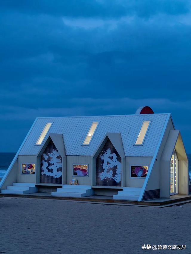 冬日连云港：一半冰雪，一半沧海的浪漫秘境