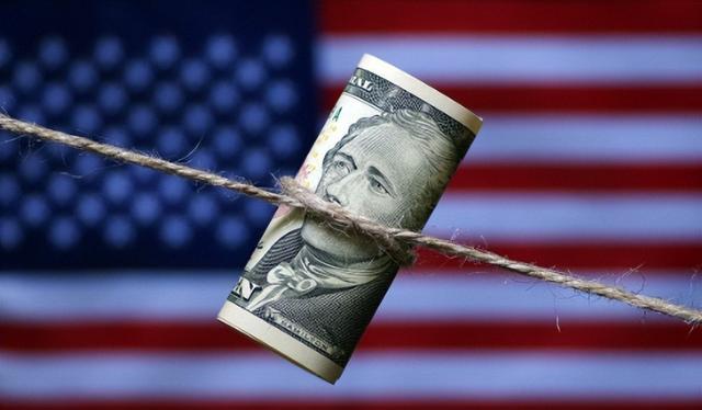 美国发出警告：中国不还100年前的旧债，美国绝不承认欠中国的钱