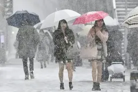 日本人冬天不装暖气，最低气温达到零下，他们是如何扛过去的？图片