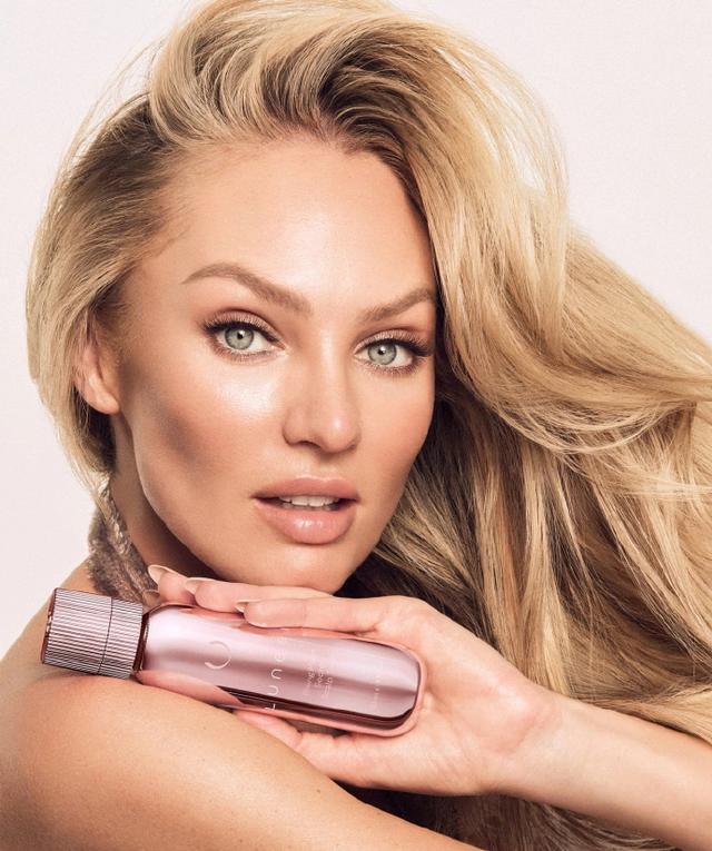 Candice Swanepoel美图赏析来啦