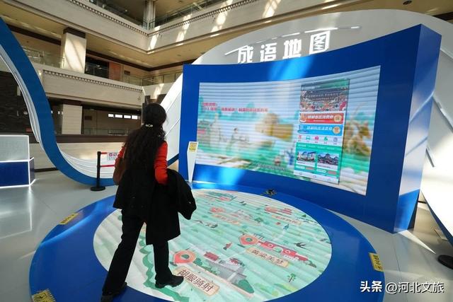 来沧州喊一嗓子！听见河北文旅新声！