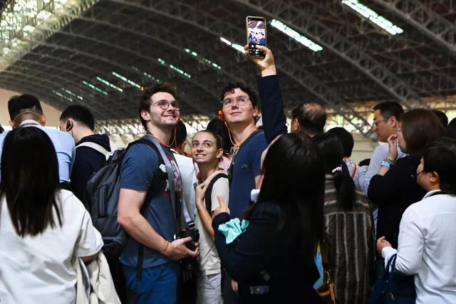 免签来中国，为啥选西安？