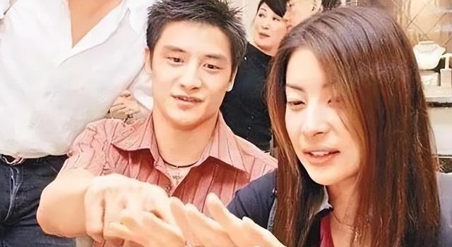 郭晶晶没想到	，田亮被体育总局除名21年后，竟走上了另一条上坡路