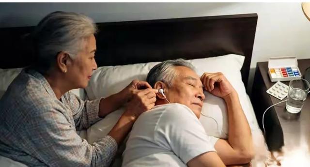 七十岁夫妻还同床？ 原来只有这三种人能做到，看看你占了哪一条？