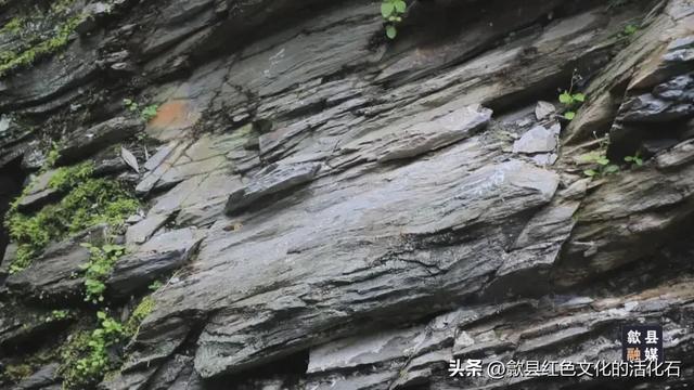 行走歙县山水村落之：行走大源河三村！