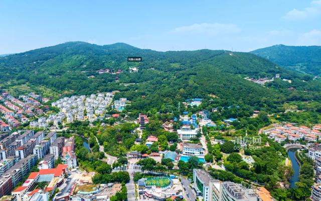 重磅！莆田主城这份规划图流出，最新进度曝光！