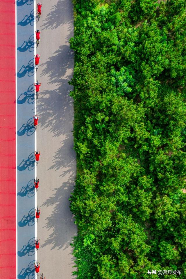 「 日 照 」 为何能成为康养优选地？